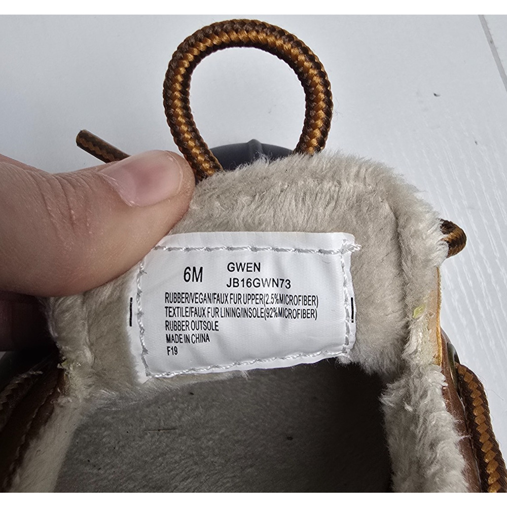JBU Jambu Gwen Weather Ready Navy Duck Muc Shoes Women 6M - Picture 9 of 11